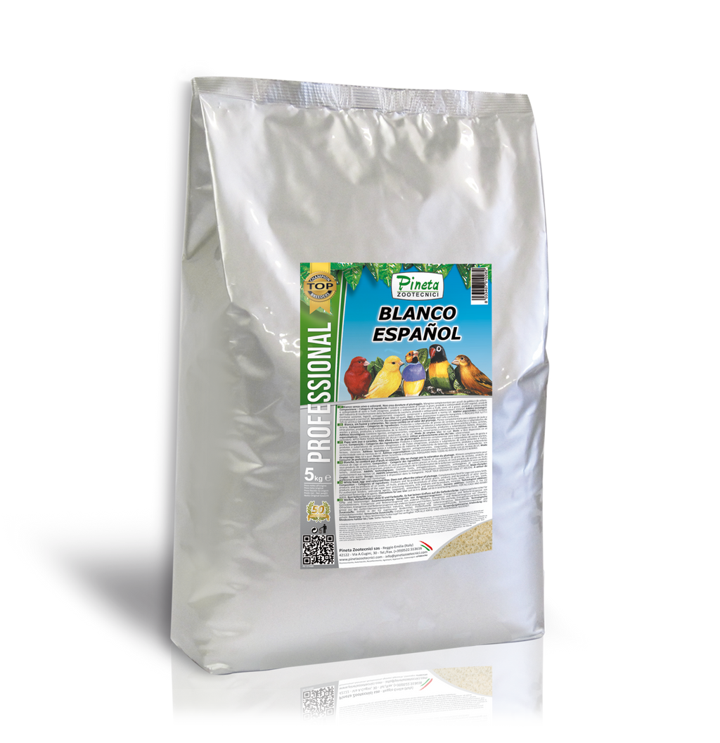 Blanco Espanol Pineta Zootecnici Soft Food For Canaries Egg Food For blanco-espanol-pineta-zootecnici-soft-food-for-canaries-egg-food-for