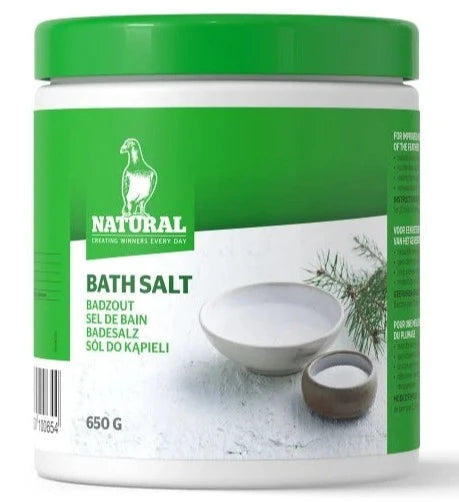 Premium Pigeon Bath Salts