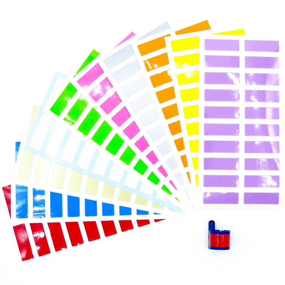 E-Z Markers Plain