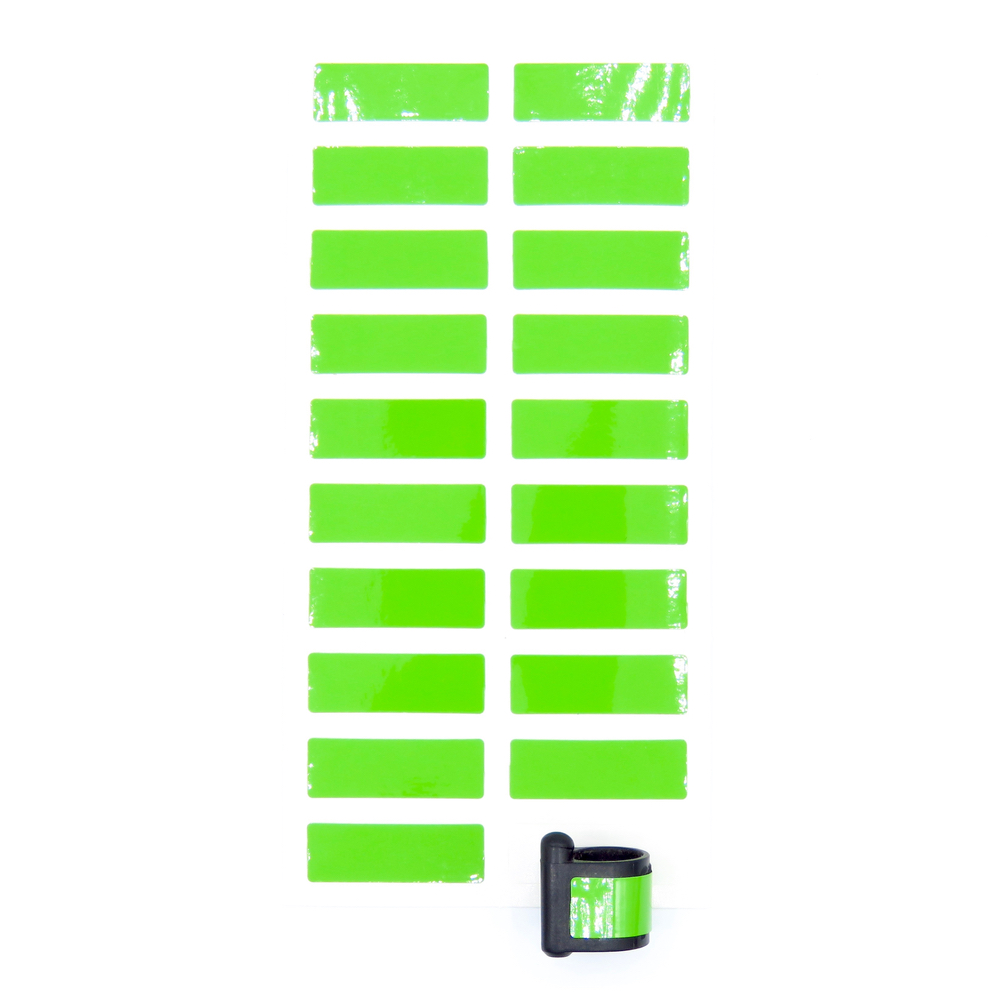 E-Z Markers Plain