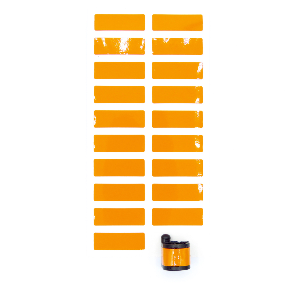 E-Z Markers Plain