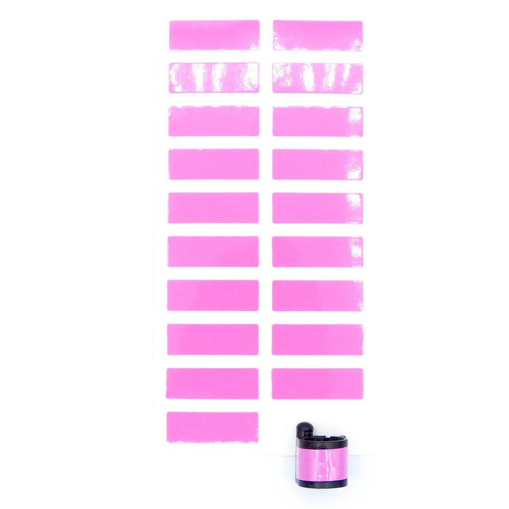 E-Z Markers Plain