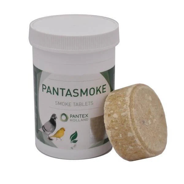 Pantex Pantasmoke