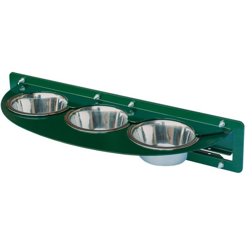 Parrots Rotating Feeder (Copele) - Ideal Parrot Feeder / Revolving Bird Feeder