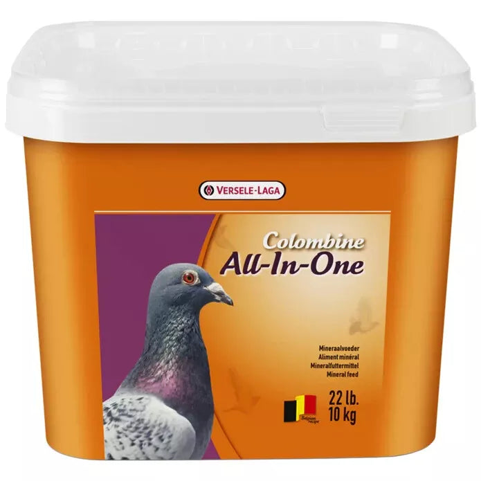 All in One Grit Mix (Versele-Laga)