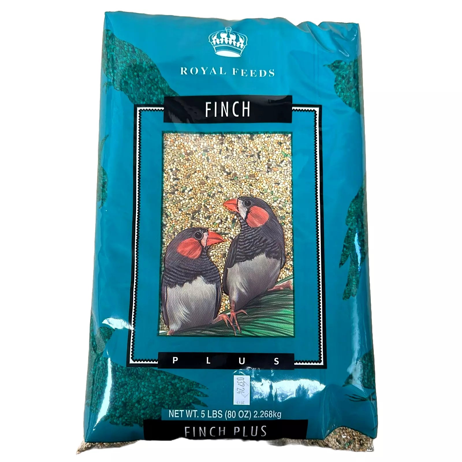 Finch Plus (Leach Grain & Milling) Package