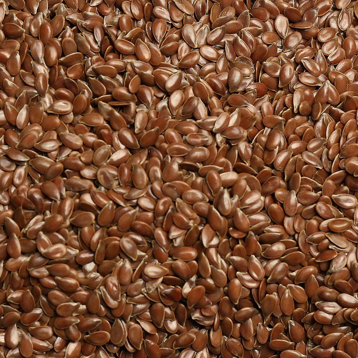 FLAX SEED (Leach Grain & Milling)