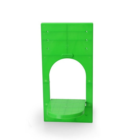Widowhood Box Door
