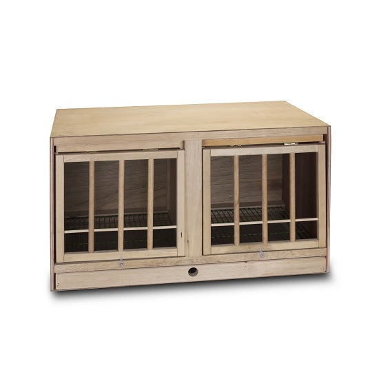 Deluxe Pigeon Nest Box