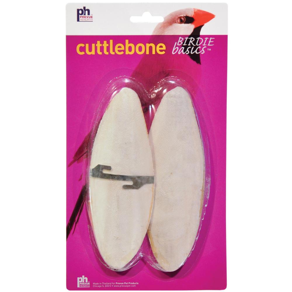 CUTTLE BONE