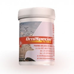 OrniSpecial Extra (De Weerd)