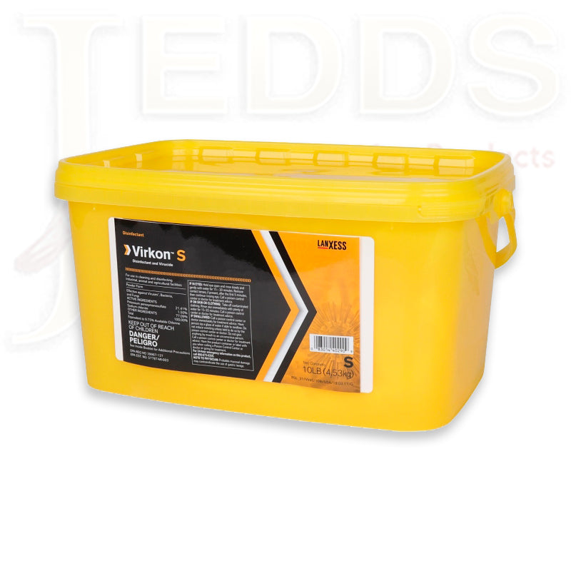VIRKON S (Lanxess)