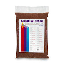 JEDDS Formula MINERAL SALTS