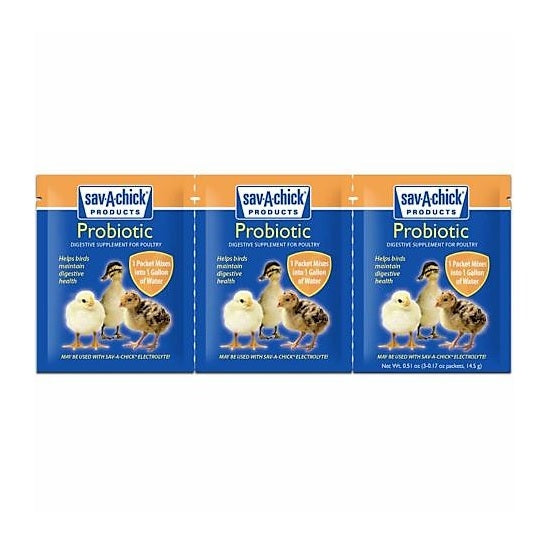 SAV-A-CHICK PROBIOTIC