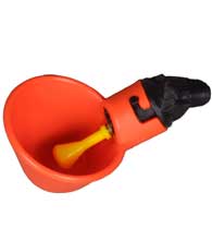 CUP DRINKER (Kuhl Corp.)