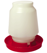 Little Giant 1 GALLON NESTING JAR (Miller Mfg.)