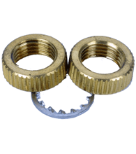 Little Giant LOCK NUTS AND WASHER (Miller Mfg.)
