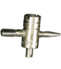 Little Giant 4 IN 1 TOOL (Miller Mfg.)