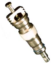 Little Giant WATER VALVE (Miller Mfg.)