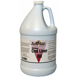 COD LIVER OIL BLEND 1qt/1gal (AniMed)