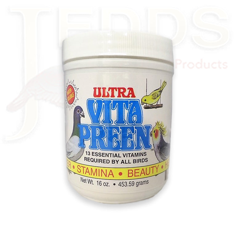 ULTRA VITAPREEN (Vita King)