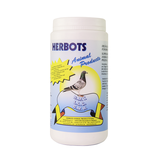 B.M.T. (Herbots)