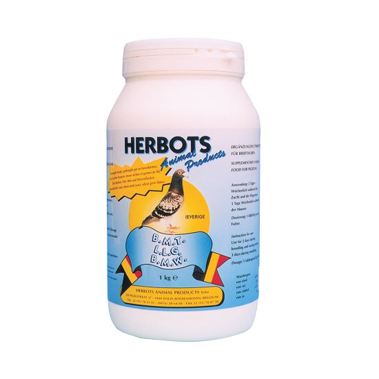 B.M.T. (Herbots)