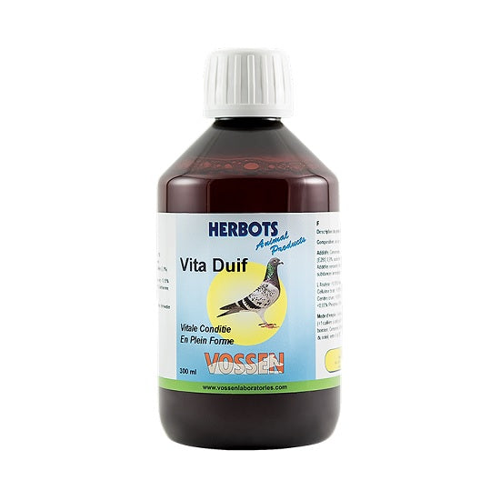 VITA DUIF (Herbots)