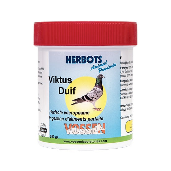 VIKTUS DUIF (Herbots)