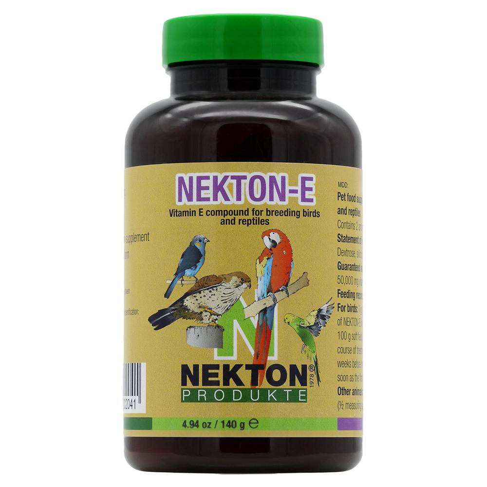 Bird Breeding Supplement