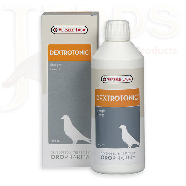 Electrolytes for Racing Pigeons