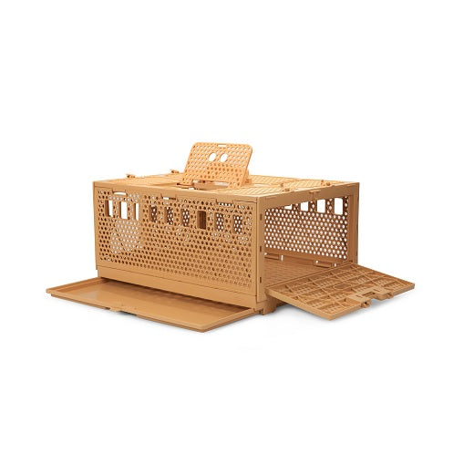 Collapsible Training Basket