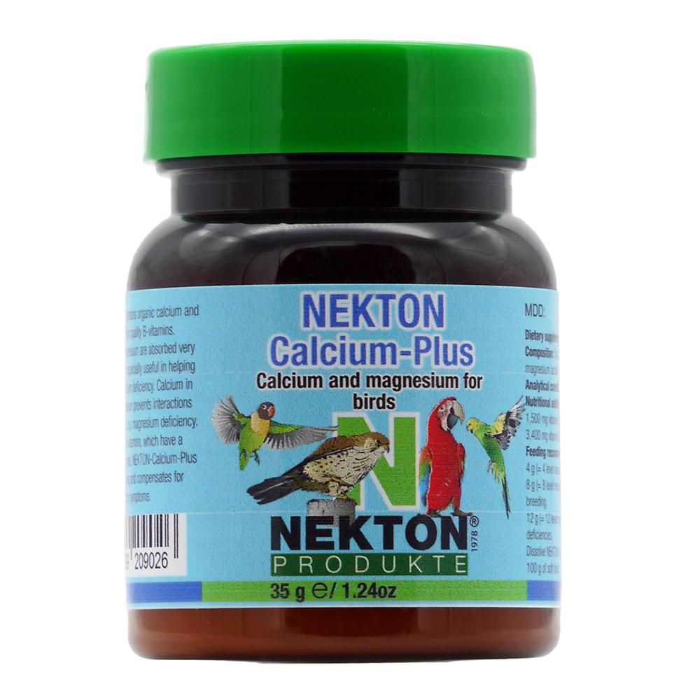Nekton Calcium-Plus