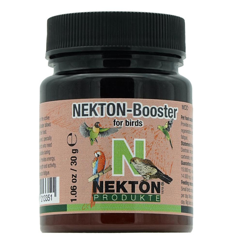 NEKTON BOOSTER Supplement for Birds (Nekton)