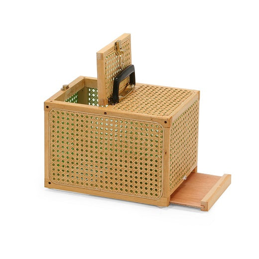 2-Bird Basket