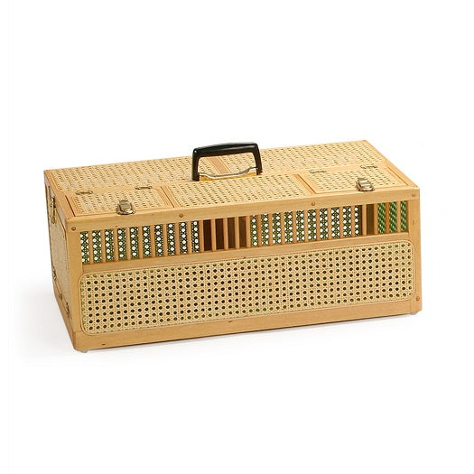 Pigeon Training Basket