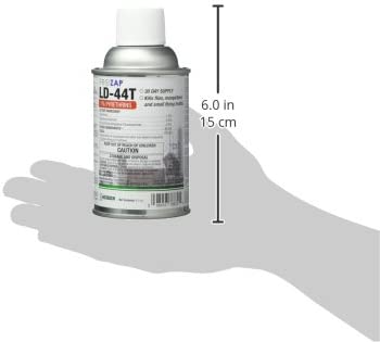 Prozap® LD-44T™ Metered Fly Spray Refill