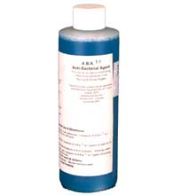 Home Art Labs ANTI-BACTERIAL AGENT