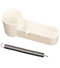 POP BOTTLE FOUNT (Kuhl Corp.)