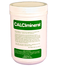 CALCIMINERAL 2.5 lb (Vita King)