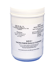 Home Art Labs RACING PIGEON CLEANSER R.P.C.