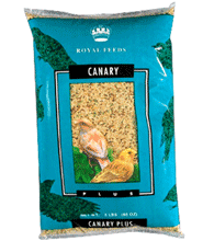Leach Grain and Milling CANARY PLUS