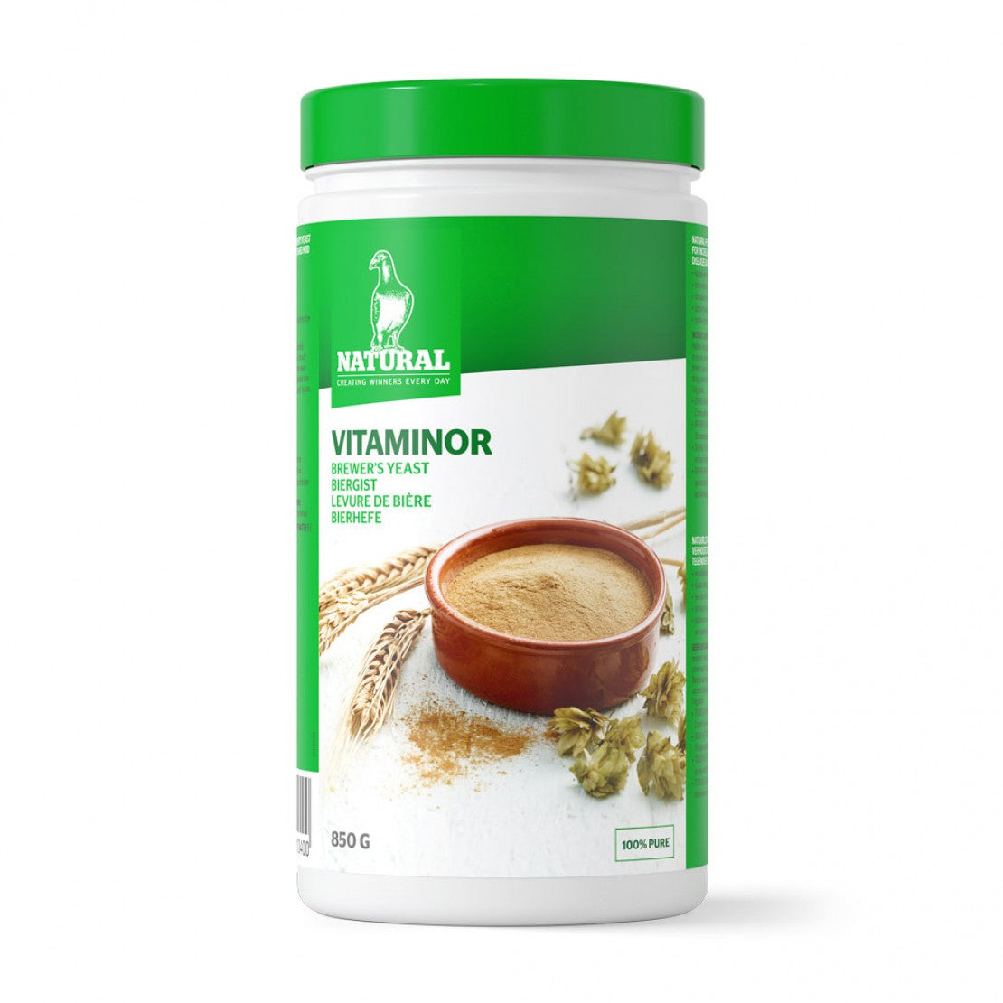 Vitaminor