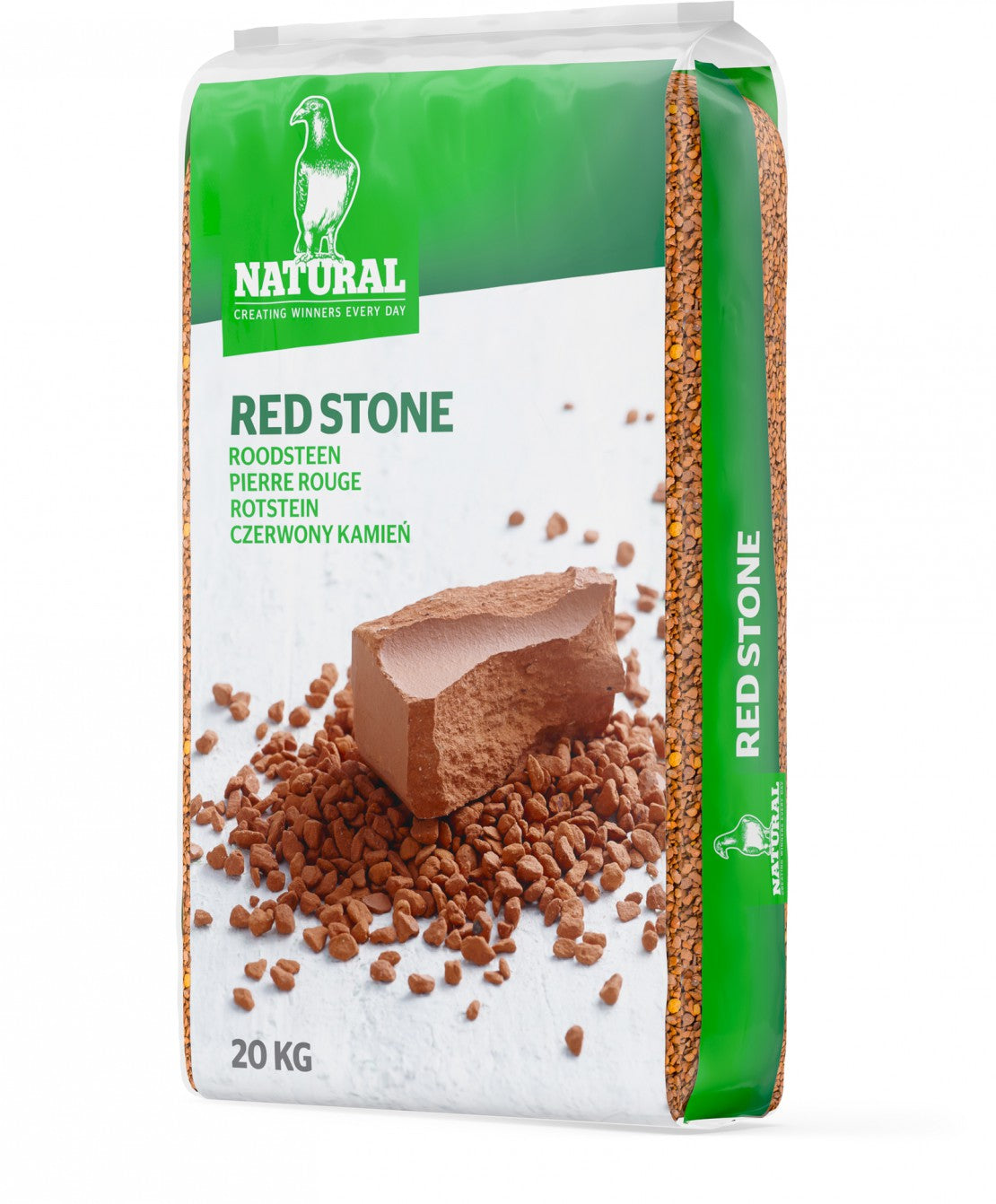 Redstone (Natural)