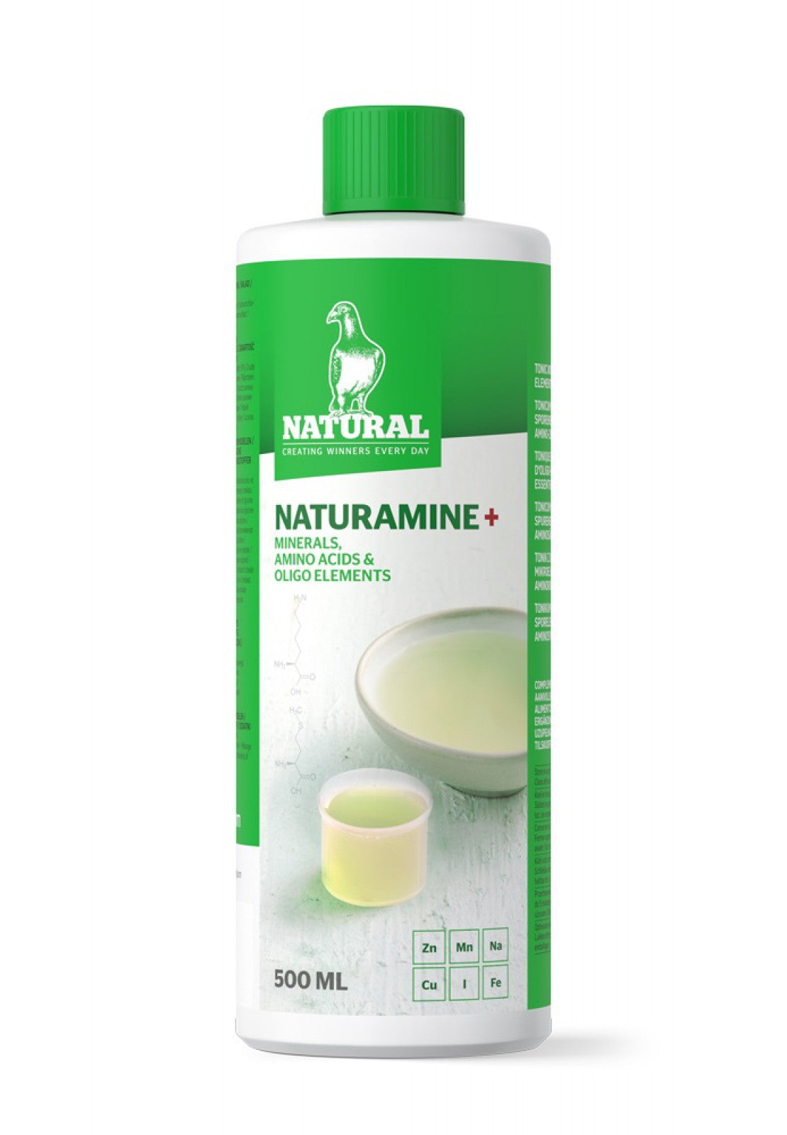 Bird Molting Supplement