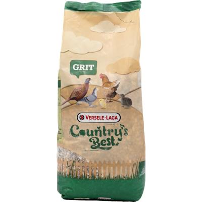 Essential Grit for Gallinaceous Birds