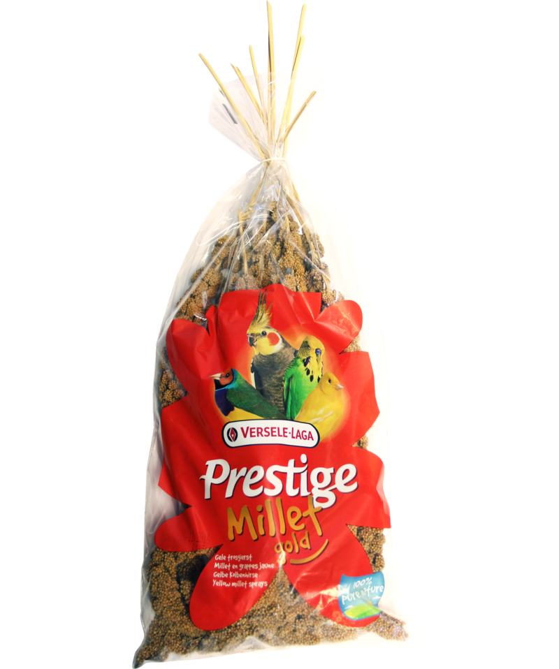 Prestige Gold Millet (Versele Laga)