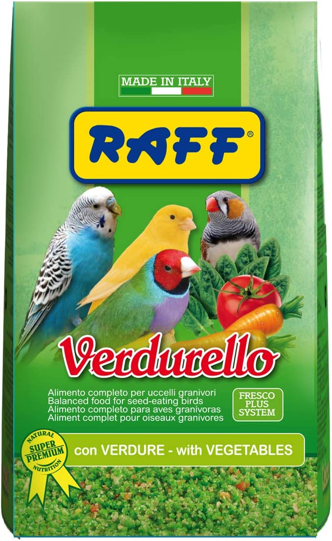 Verdulero (Raff)