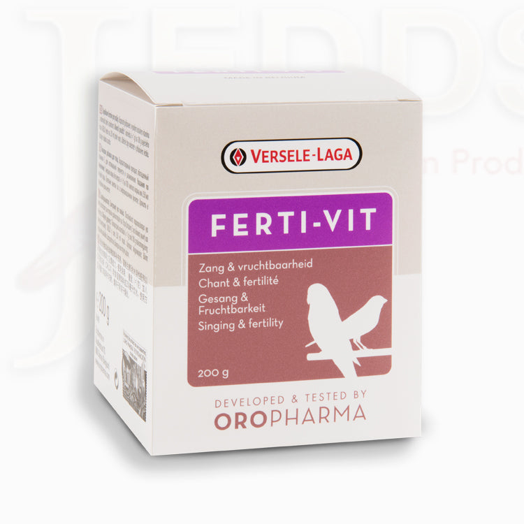 Ferti-Vit (Versele Laga)
