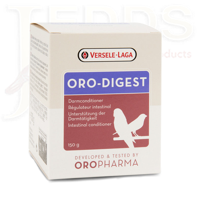 Bird Probiotic Support